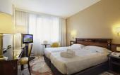 Туры в отель Отель UNAHOTELS Scandinavia Milano