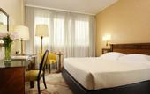 Туры в отель Отель UNAHOTELS Scandinavia Milano