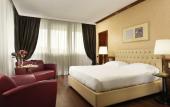 Туры в отель Отель UNAHOTELS Scandinavia Milano