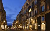Туры в отель Palace Catania UNA Esperienze
