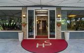 Туры в отель Hotel Scandinavia