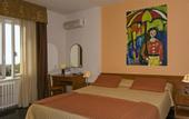 Туры в отель Hotel Scandinavia