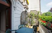Туры в отель Villino Milano