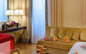 Туры в отель The Rosa Grand Milano - Starhotels Collezione