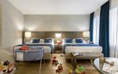 Туры в отель The Rosa Grand Milano - Starhotels Collezione