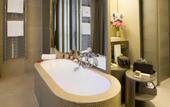 Туры в отель The Rosa Grand Milano - Starhotels Collezione