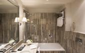 Туры в отель The Rosa Grand Milano - Starhotels Collezione