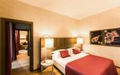 Туры в отель The Rosa Grand Milano - Starhotels Collezione