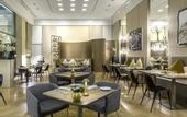 Туры в отель The Rosa Grand Milano - Starhotels Collezione