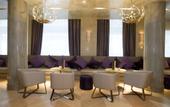 Туры в отель The Rosa Grand Milano - Starhotels Collezione