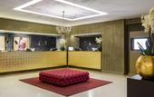 Туры в отель The Rosa Grand Milano - Starhotels Collezione