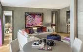 Туры в отель The Rosa Grand Milano - Starhotels Collezione