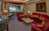 Туры в отель Rome Cavalieri, A Waldorf Astoria Hotel