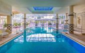 Туры в отель Rome Cavalieri, A Waldorf Astoria Hotel