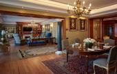 Туры в отель Rome Cavalieri, A Waldorf Astoria Hotel