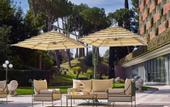 Туры в отель Rome Cavalieri, A Waldorf Astoria Hotel