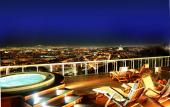 Туры в отель Rome Cavalieri, A Waldorf Astoria Hotel