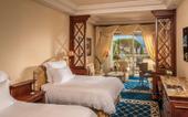 Туры в отель Rome Cavalieri, A Waldorf Astoria Hotel