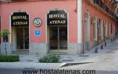 Туры в отель Atenas Granada