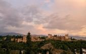 Туры в отель Atenas Granada