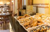Туры в отель Eurostars Maimonides Hotel