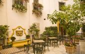 Туры в отель Eurostars Maimonides Hotel