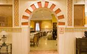 Туры в отель Eurostars Maimonides Hotel