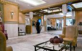 Туры в отель Eurostars Maimonides Hotel