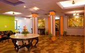 Туры в отель Sodder Gloria Anne Classic Goa - Candolim Resort
