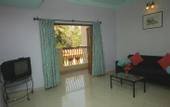Туры в отель Sodder Gloria Anne Classic Goa - Candolim Resort