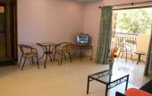 Туры в отель Sodder Gloria Anne Classic Goa - Candolim Resort