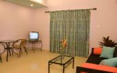 Туры в отель Sodder Gloria Anne Classic Goa - Candolim Resort