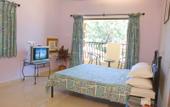 Туры в отель Sodder Gloria Anne Classic Goa - Candolim Resort