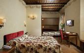 Туры в отель Residenza San Calisto
