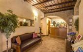 Туры в отель Residenza San Calisto