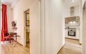 Туры в отель Residenza San Calisto