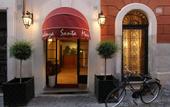 Туры в отель Residenza San Calisto
