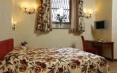Туры в отель Residenza San Calisto
