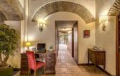 Туры в отель Residenza San Calisto