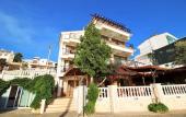 Туры в отель Kuluhana Hotel & Villas Kalkan