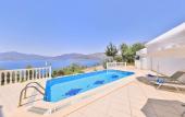 Туры в отель Kuluhana Hotel & Villas Kalkan