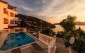 Туры в отель Kuluhana Hotel & Villas Kalkan