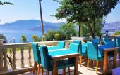 Туры в отель Kuluhana Hotel & Villas Kalkan