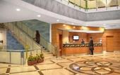 Туры в отель Dedeman Sanliurfa