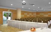 Туры в отель Dedeman Sanliurfa