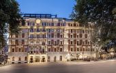 Туры в отель InterContinental Rome Ambasciatori Palace