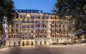 Туры в отель InterContinental Rome Ambasciatori Palace