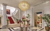 Туры в отель InterContinental Rome Ambasciatori Palace