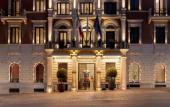 Туры в отель InterContinental Rome Ambasciatori Palace