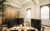 Туры в отель InterContinental Rome Ambasciatori Palace